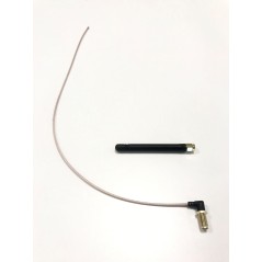 "Charge Amps WIFI Antenna Cable CA-100796 - High-Quality Connectivity Solution"